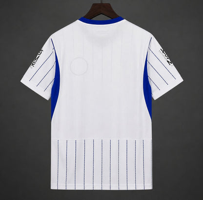 26/27 Brighton Hove Albion Away White Shirt