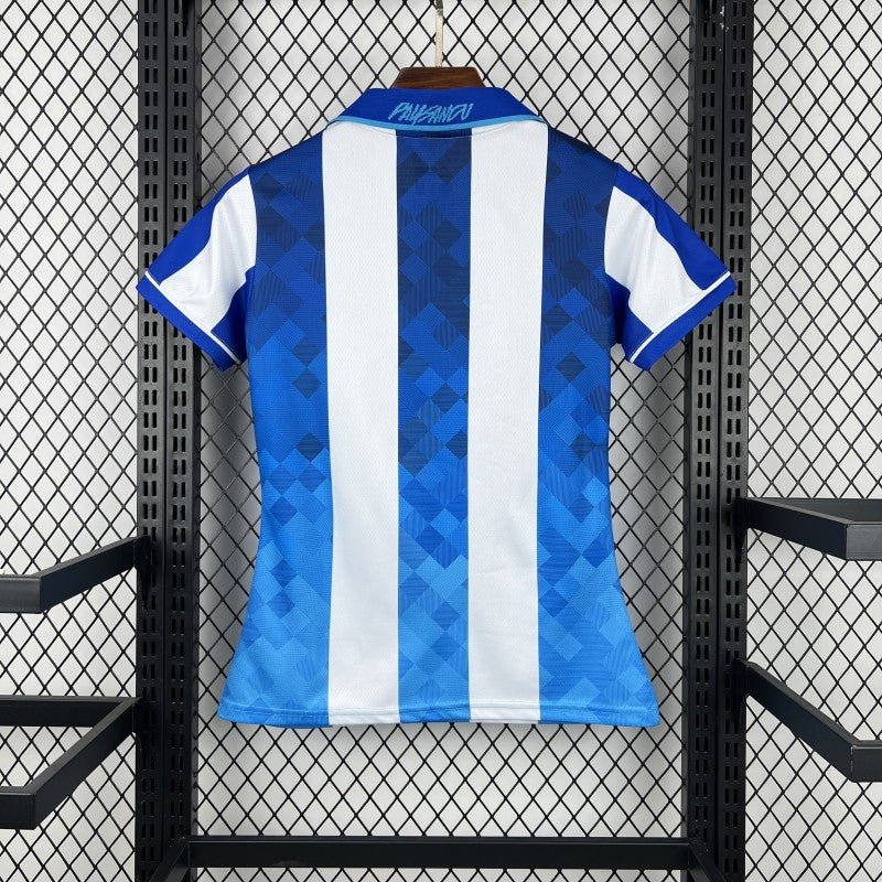 2026/27 Womens Paysandu Home Shirt