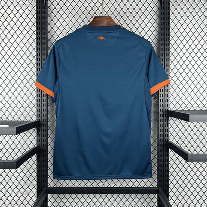 2026/27 Mens Valencia CF Away Shirt