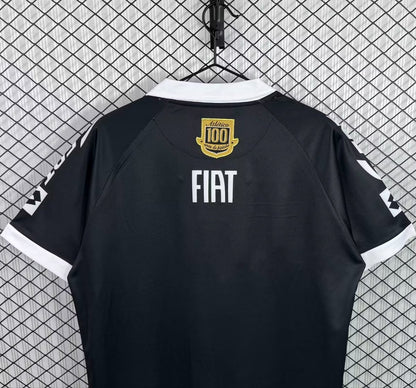Retro 2008 Atlético Mineiro Centenary Special Edition Shirt