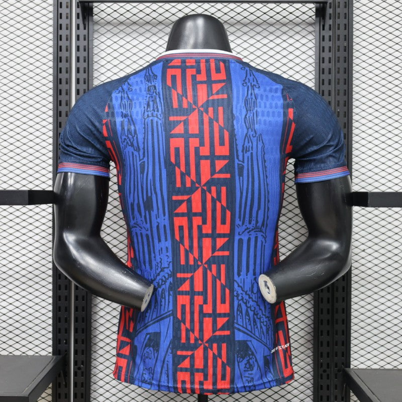 Player Version 26/27 FC Barcelona Special Edition Shirt