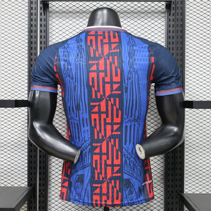 Player Version 26/27 FC Barcelona Special Edition Shirt