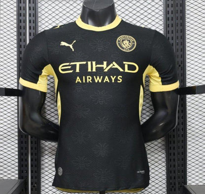 Player Version 26/27 Manchester City Away Shirt