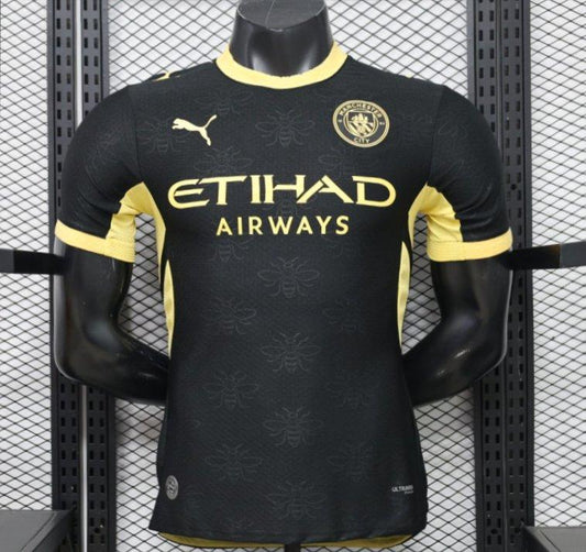 Player Version 26/27 Manchester City Away Shirt