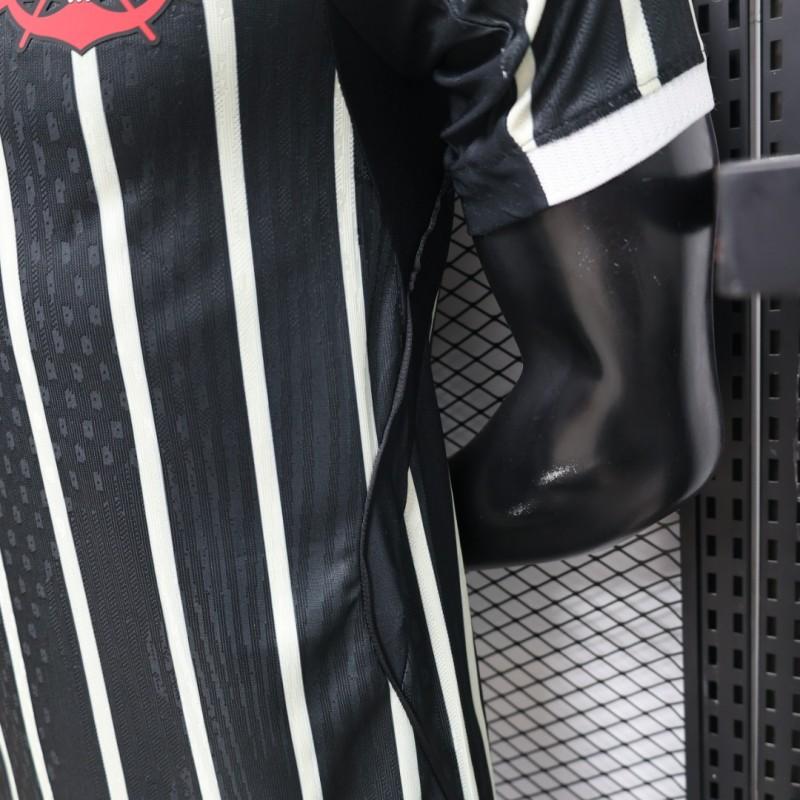 Player Version 26/27 Corinthians Away Shirt