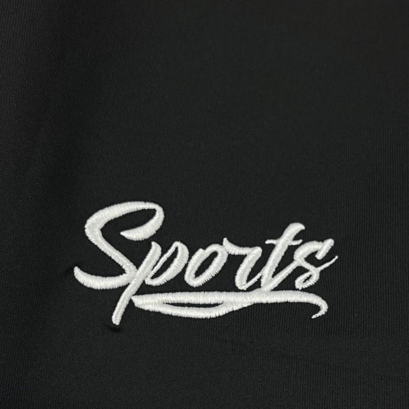 2026/27 Mens Real Madrid Lifestyle Shirt