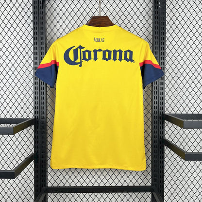 2013/14 Retro Club America Home Shirt