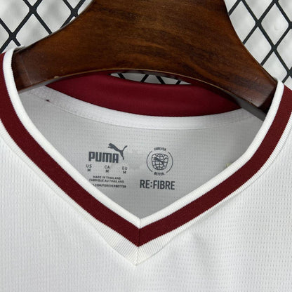 2026/27 Mens Valencia CF Home Shirt