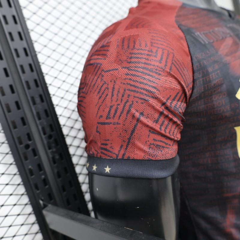 Player Version 2026 Arsenal Special Edition Shirt