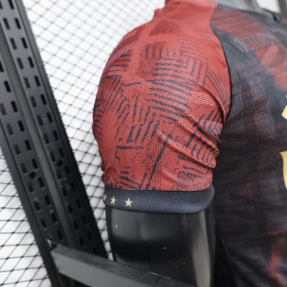 Player Version 2026 Arsenal Special Edition Shirt
