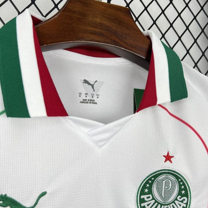 2026/27 Womens Palmeiras Away Shirt