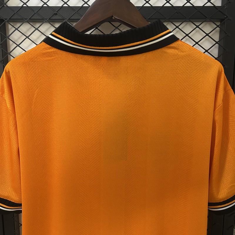 99/00 Retro Valencia Away Shirt