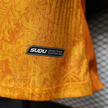 Player Version 26/27 Wolverhampton Wanderers Home Shirt