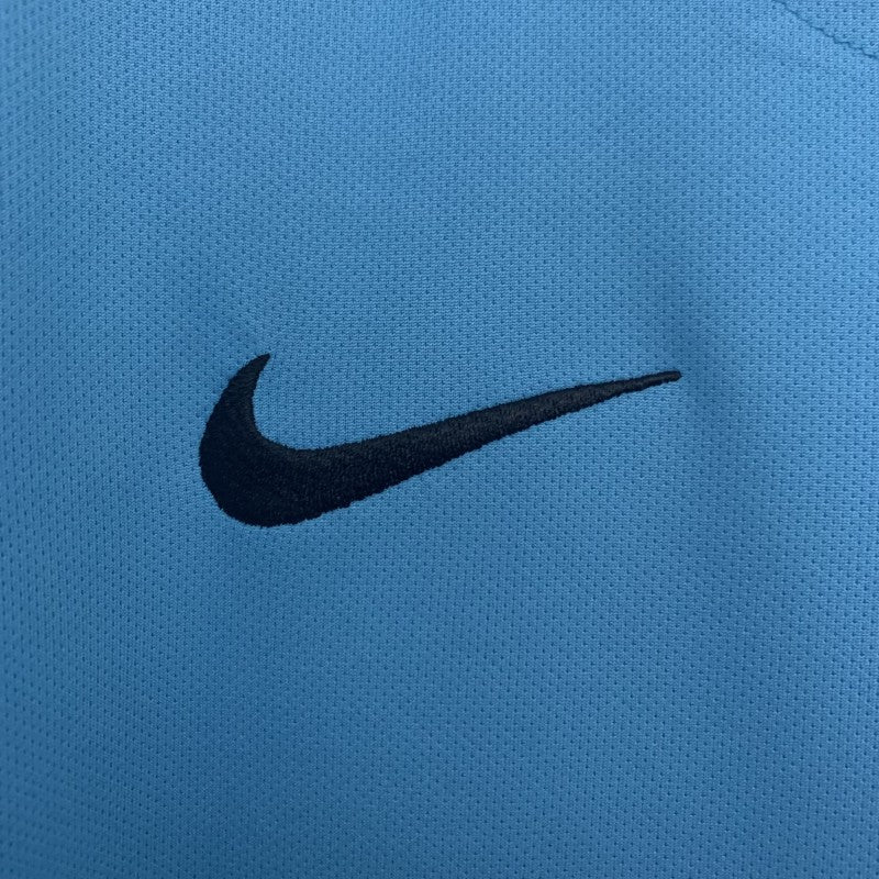 15/16 Retro Barcelona THIRD Shirt