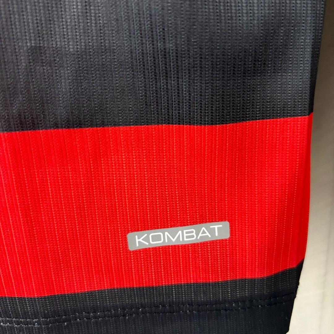 Player Version 26/27 Sport Recife Home  Shirt