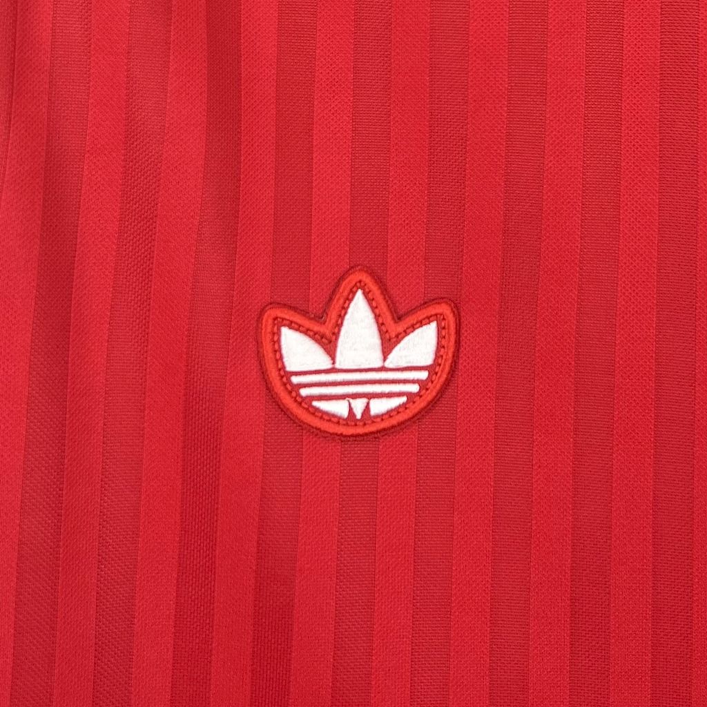 2025/26 Flamengo Adidas Originals SL Shirt