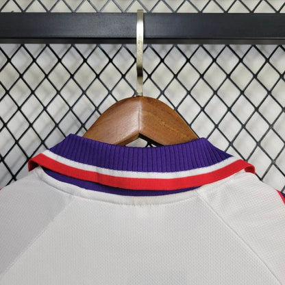 95/96 Retro Fiorentina Away Shirt