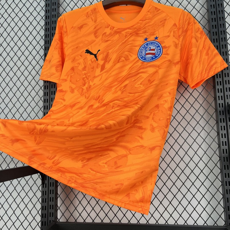 2026/27 Mens Bahia Goalkeeper Shirt