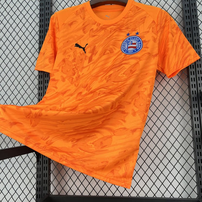 2026/27 Mens Bahia Goalkeeper Shirt