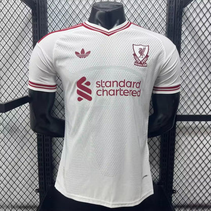 Player Version 26/27 Liverpool Away Shirt