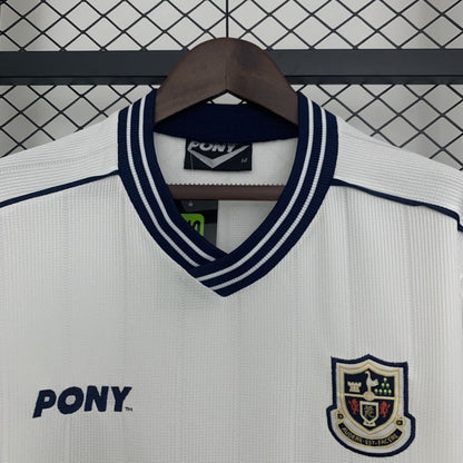 97/99 Retro Tottenham Hotspur Home Shirt