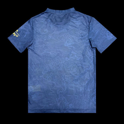 26/27 Tottenham Hotspur Chinese New Year Navy Pre-Match Shirt
