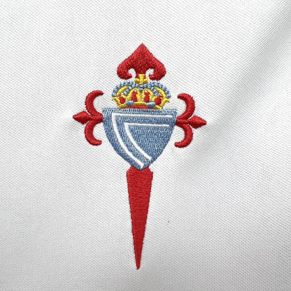 2025/26 Mens Celta De Vigo Retro Shirt