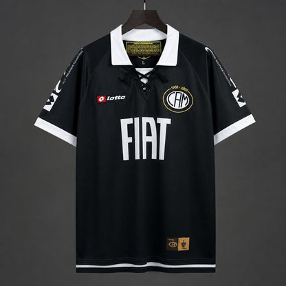 Retro 2008 Atlético Mineiro Centenary Special Edition Shirt