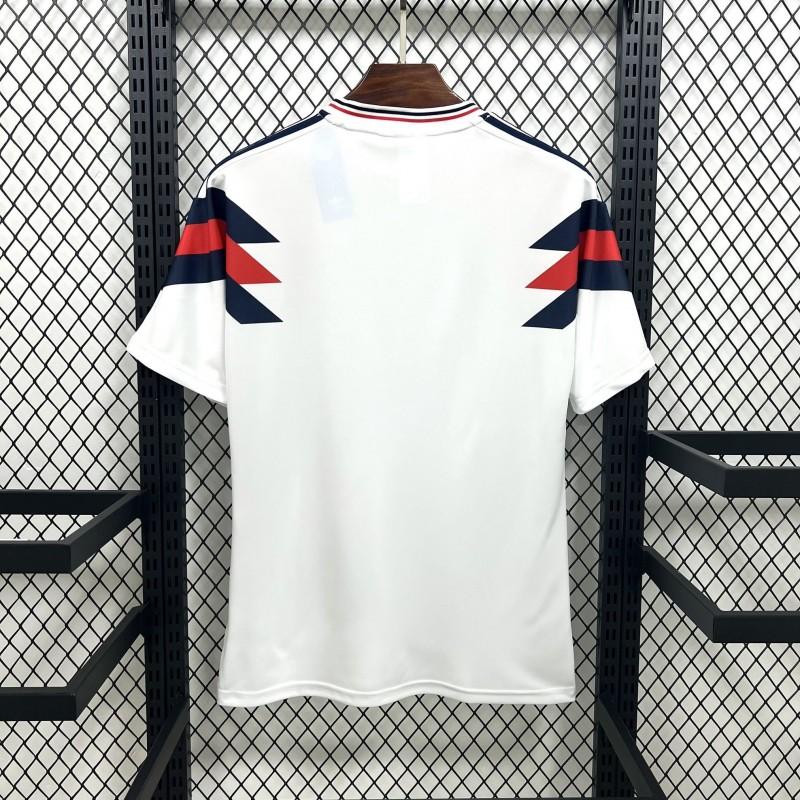 2026 Mens England World Cup Special Shirt