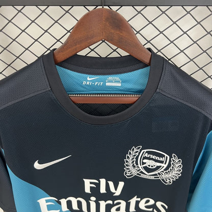 11/12 Retro Arsenal Away Shirt