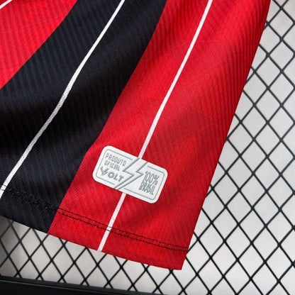 2026/27 Mens Botafogo-SP Away Shirt