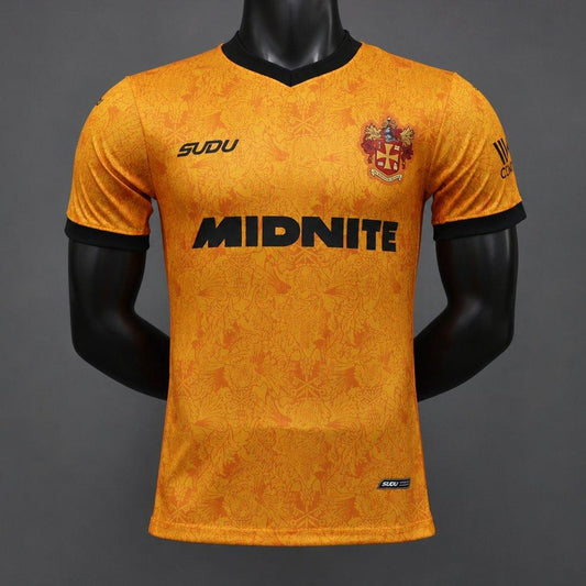 Player Version 26/27 Wolverhampton Wanderers Home Shirt