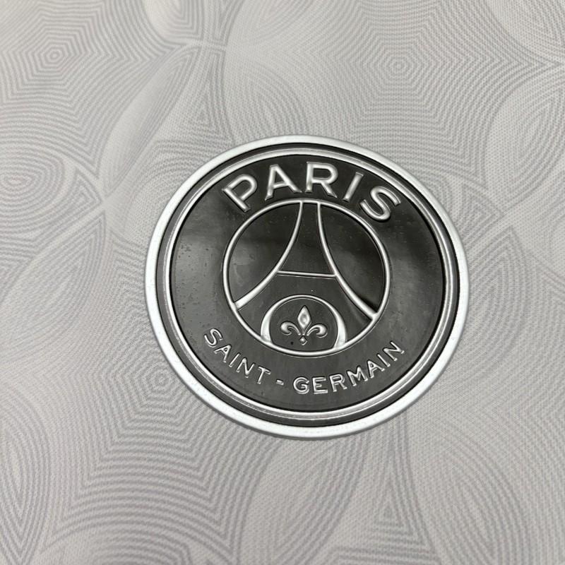 26/27 PSG Grey Shirt