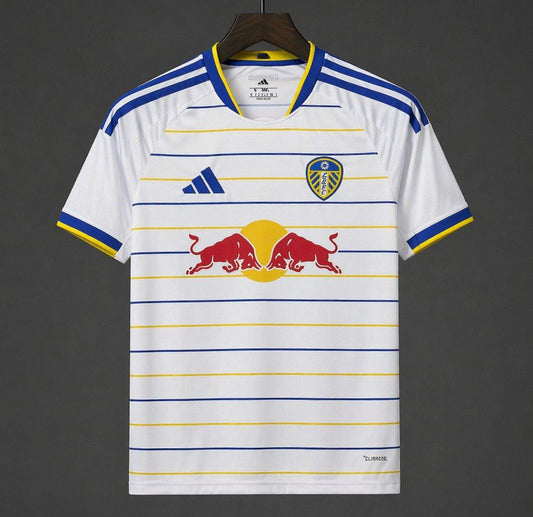 26/27 Leeds United Home Shirt