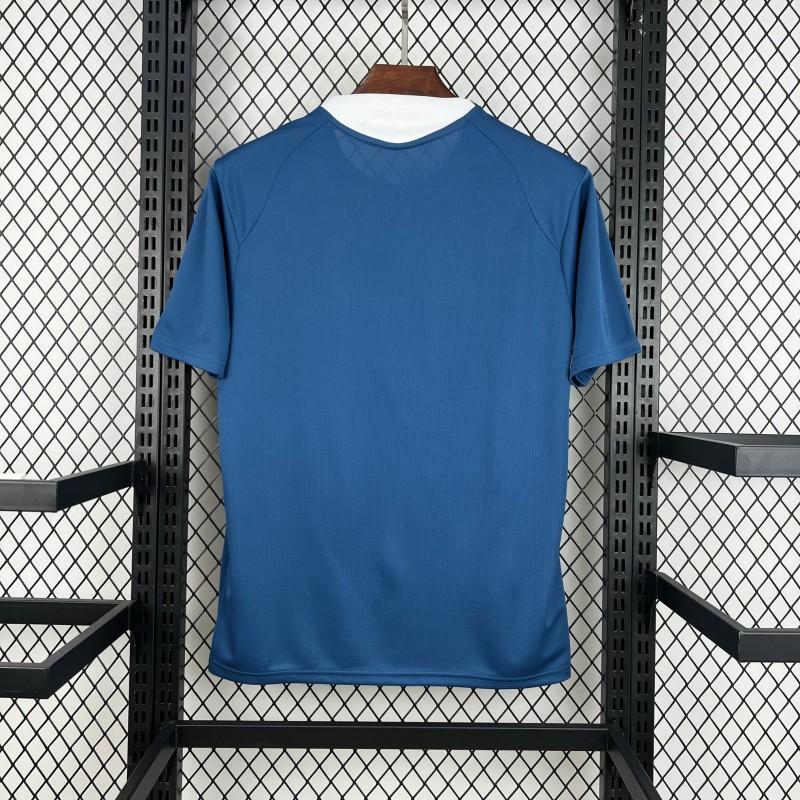 2026 Mens Portugal World Cup Pre-match Shirt