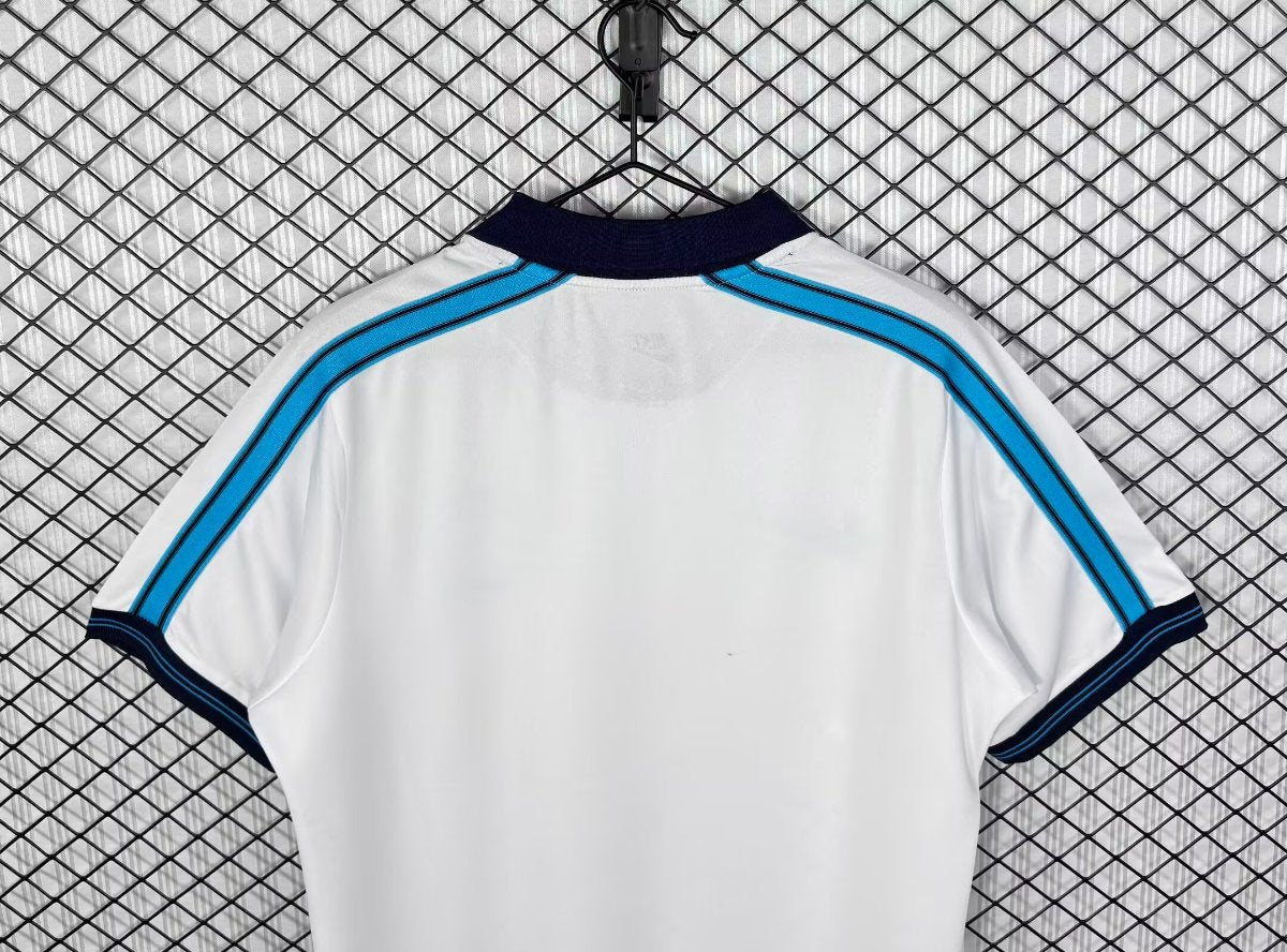 Retro 98/99 Napoli Away Shirt