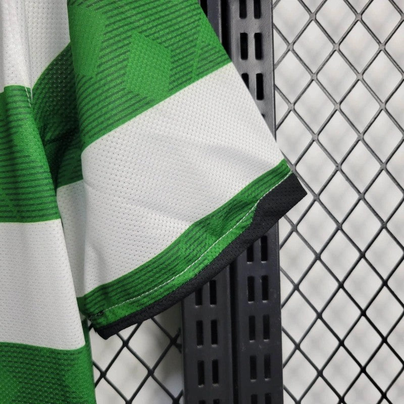 10/12 Retro Celtics Home Shirt