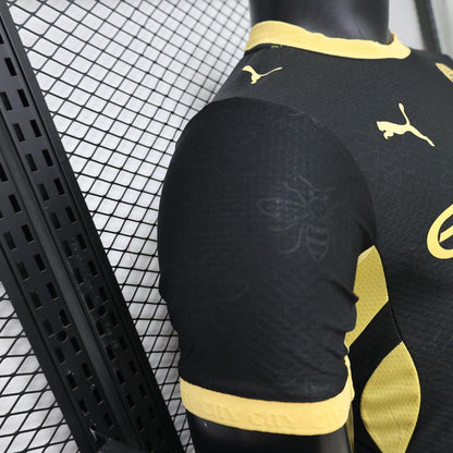 Player Version 26/27 Manchester City Away Shirt