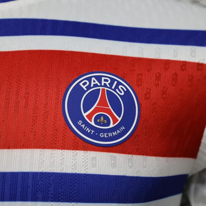 Player Version 26/27 Paris Saint-Germain Training Shirt