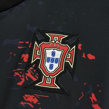2026 Mens Portugal X CR7 World Cup Special Shirt
