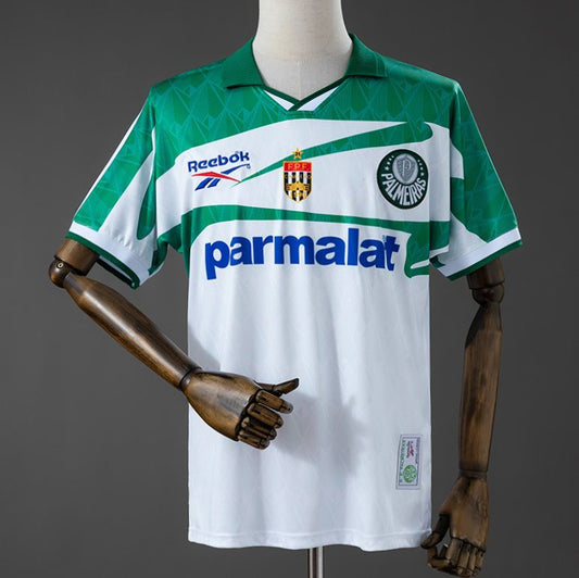 1996 Palmeiras THIRD Retro Shirt