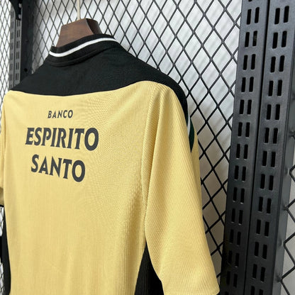 2000/04 Retro Sporting CP Away Shirt
