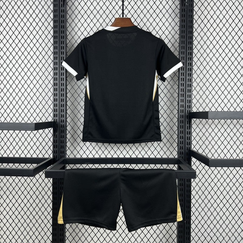 2026/27 Kids Atlético Mineiro Home Kit