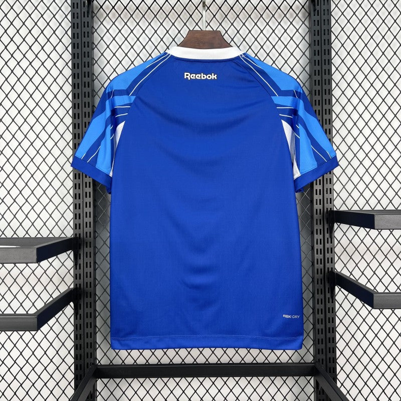 2026/27 Mens Santa Cruz FC Goalkeeper Shirt