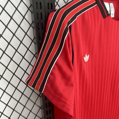 2025/26 Flamengo Adidas Originals SL Shirt