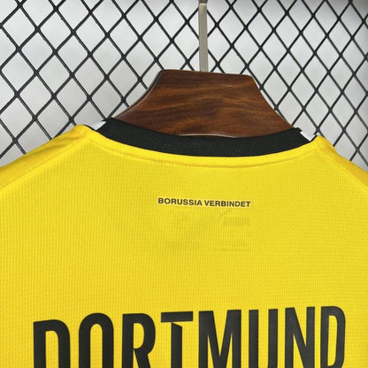 2026/27 Borussia Dortmund Home Cup Shirt