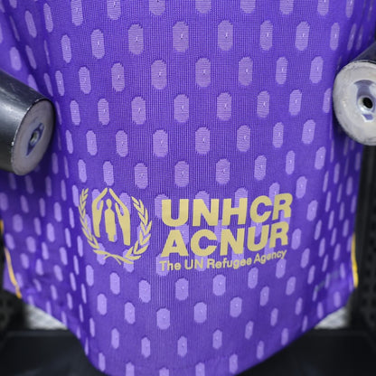 Player Version 26/27 Barcelona Purple Special Shirt