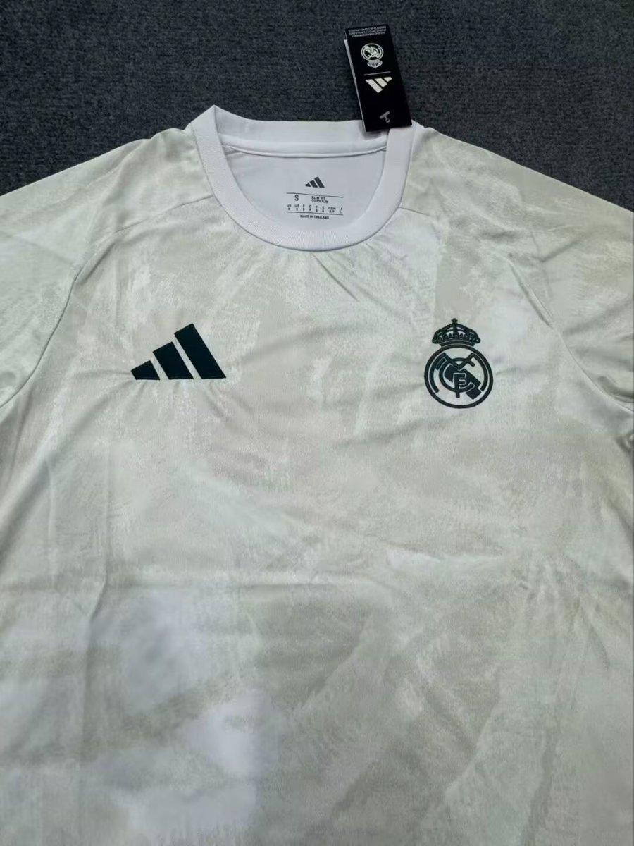 26/27 Real Madrid Training Shirt