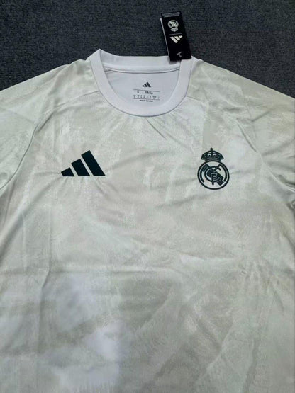 26/27 Real Madrid Training Shirt