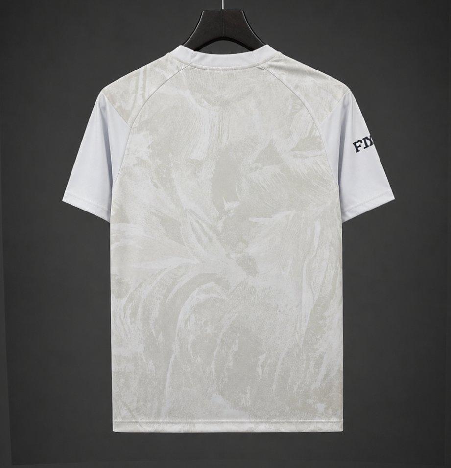 26/27 Real Madrid Training Shirt